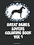 Great Dane Lovers Coloring ...