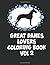 Great Dane Lovers Coloring ...