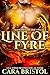 Line of Fyre (Alien Dragon ...