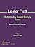 Rollin' In My Sweet Baby's Arms Sheet Music by Lester Flatt