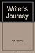 A writer's journey by Geoff Platt