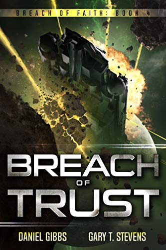 Breach of Trust (Breach of Faith #4)