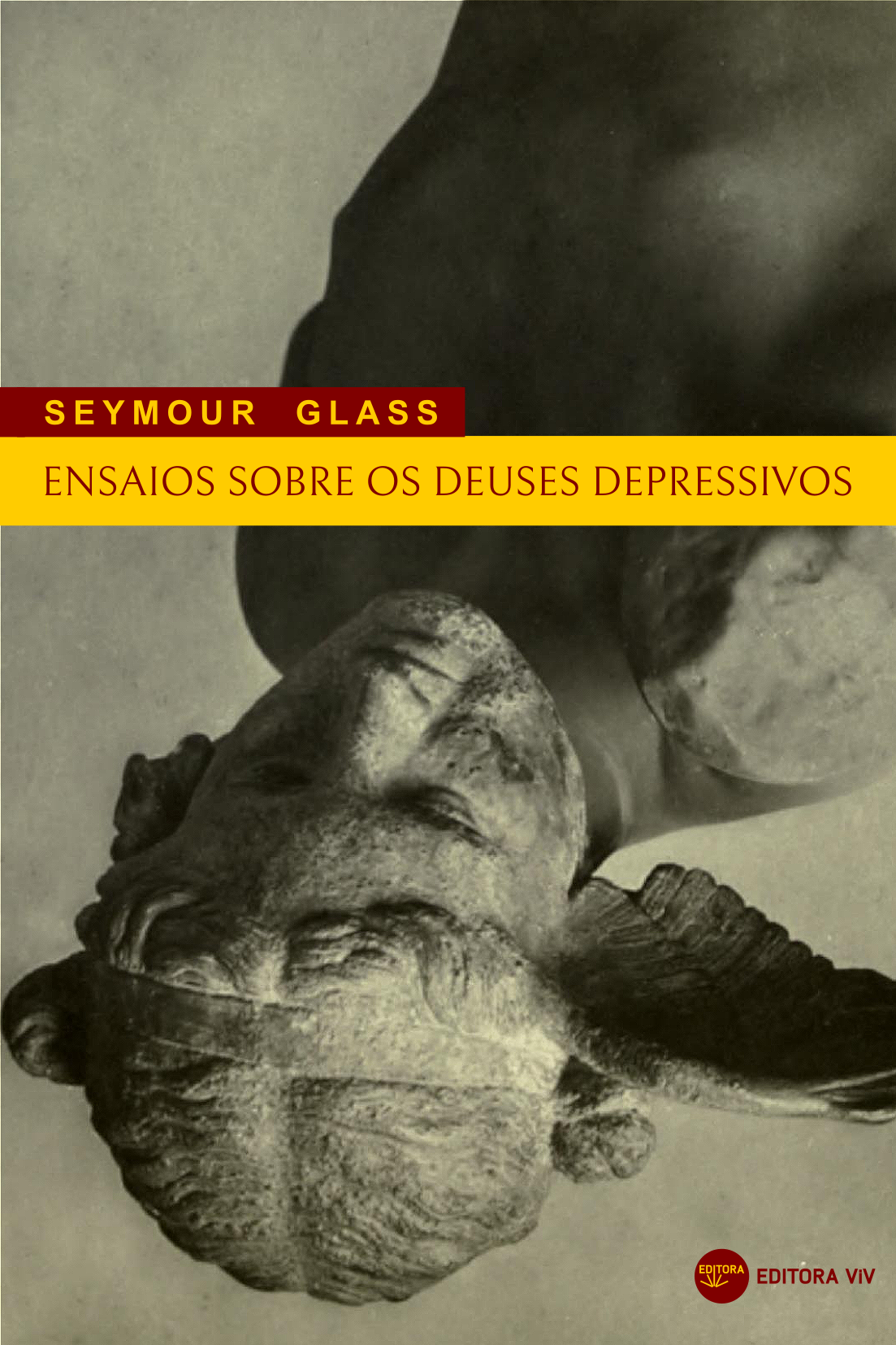 Ensaios sobre os deuses depressivos (Paperback)
