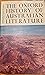 Oxford History of Australian Literature