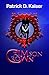 Crimson Crown: A verse thri...