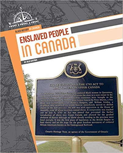 Enslaved People in Canada