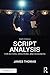 Script Analysis for Actors, Directors, and Designers