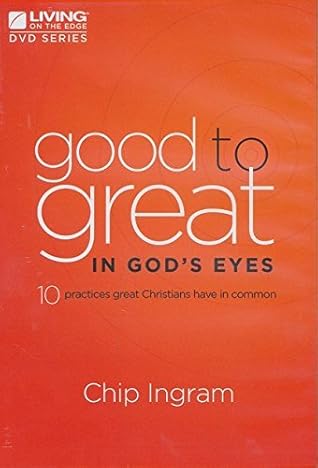 Good To Great DVD Set