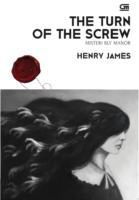 The Turn of the Screw - Misteri Bly Manor