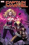 Captain Marvel #17 Captain Marvel #17