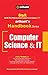 Handbook of Computer Science & IT