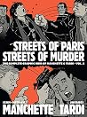 Streets of Paris,...