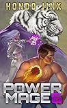 Power Mage 6