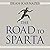 The Road to Sparta  by Dean Karnazes