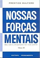 Nossas Forças Mentais (Paperback)
