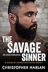 The Savage Sinner by Christopher Harlan