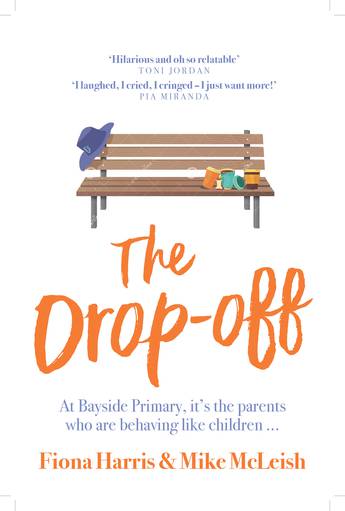 The Drop-Off
