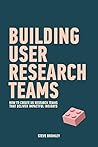 Building User Res...
