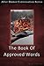 The Book Of Approved Words by W.M. Pienton