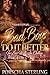 Bad Boys Do It Better by Porscha Sterling