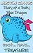 Diary of a Baby Blue Dragon...