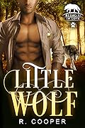 Little Wolf  (Beings in Love, #4) 