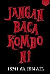 Jangan Baca Kombo Ni
