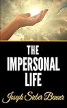The Impersonal Life The Impersonal Life