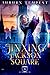 Jinxing Jackson Square (Misty's Magick and Mayhem, #6)