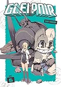Gleipnir, Vol. 6