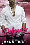 Defender (To the Rescue, #3)