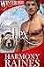 Hex: Winter (Shifter Seasons #1)