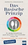 Das Basische Prinzip. Dr. Jacobs Schutzformel gegen die größten Gesundheitskiller unserer Zeit: Mit einem Vorwort von Dr. med. Ludwig M. Jacob / Mit ... ... schlank und glücklich (German Edition) Das Basische Prinzip. Dr. Jacobs Schutzformel gegen die größten Gesundheitskiller unserer Zeit: Mit einem Vorwort von Dr. med. Ludwig M. Jacob / Mit ... ... schlank und glücklich (German Edition)