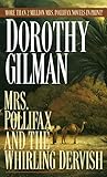 Mrs. Pollifax and...
