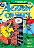 Action Comics (1938-2011) #47