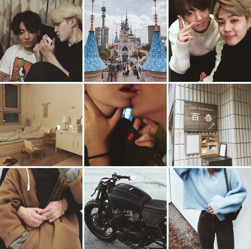 I Can Be What You Need (And More)