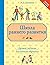 Школа раннего развития. Лучшие задания для начала обучения