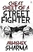 Cheat Sheet Of A Street Fig...