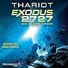 Exodus 2727 by Thariot