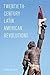 Twentieth-Century Latin American Revolutions by Marc Becker