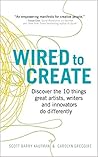 Wired to Create: ...