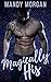 Magically His by Mandy Morgan