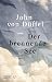 Der brennende See (German Edition)