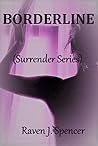 Borderline: A Penny & Carter novel (Surrender Series Book 5)
