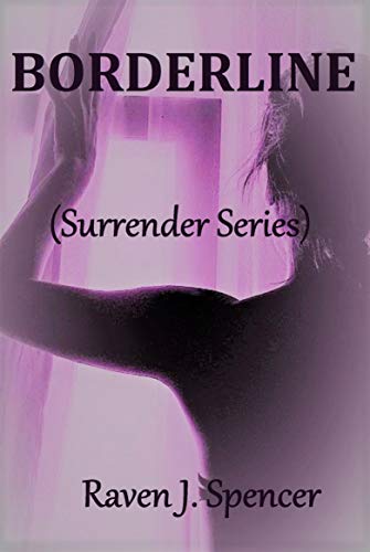 Borderline: A Penny & Carter novel (Surrender Series Book 5)