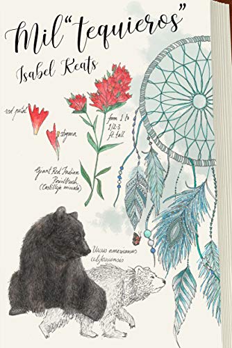 Mil "tequieros" (Kindle Edition)