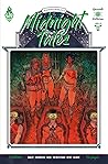 Midnight Tales, vol.4 by Mathieu Bablet