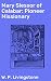Mary Slessor of Calabar: Pi...