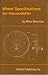 Wheel Specification Book by Mike Sharman