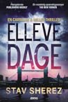 Elleve dage by Stav Sherez